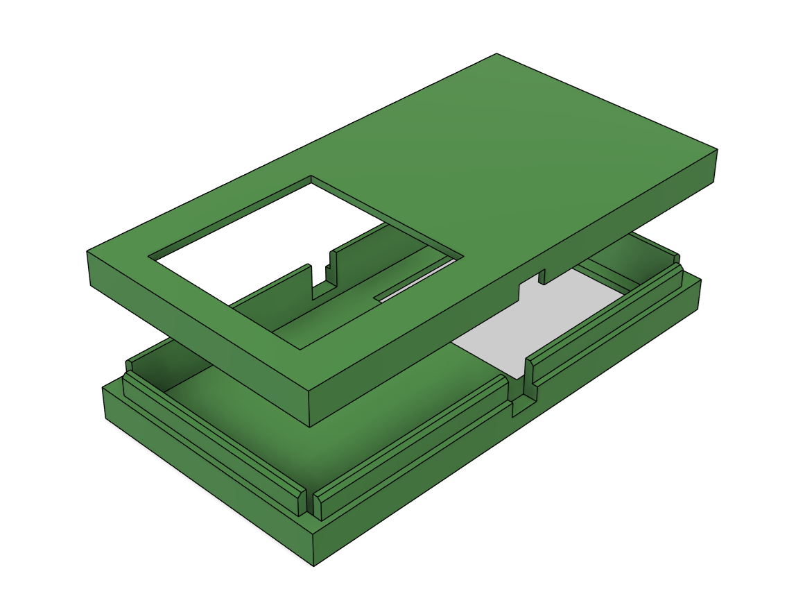 Tile case assy exploded.png