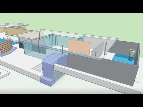 Tinkercad sketching demo extrude revolve