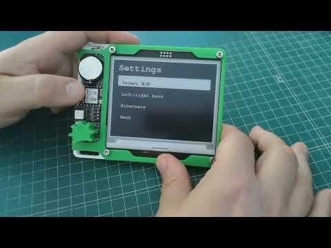 Tinycorder V3