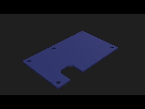 Top Left Cover- Timelapse