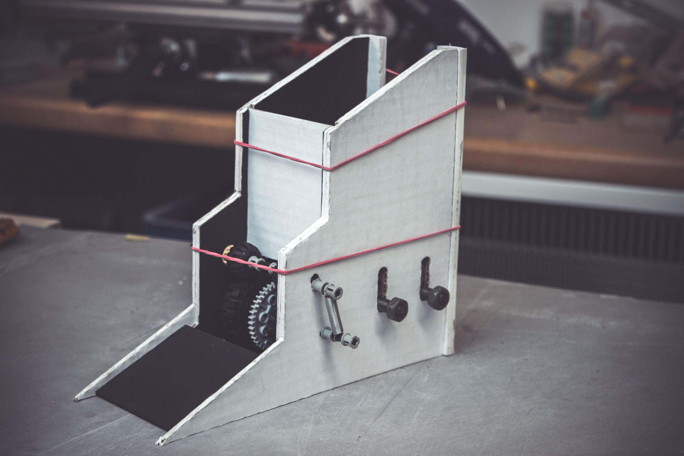 Trading Card Machine - Card Feeder Second Goal.jpg