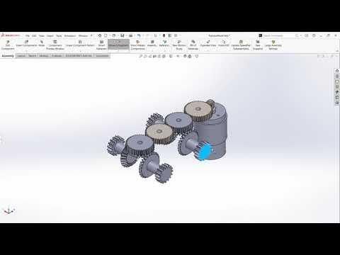 TransferGears