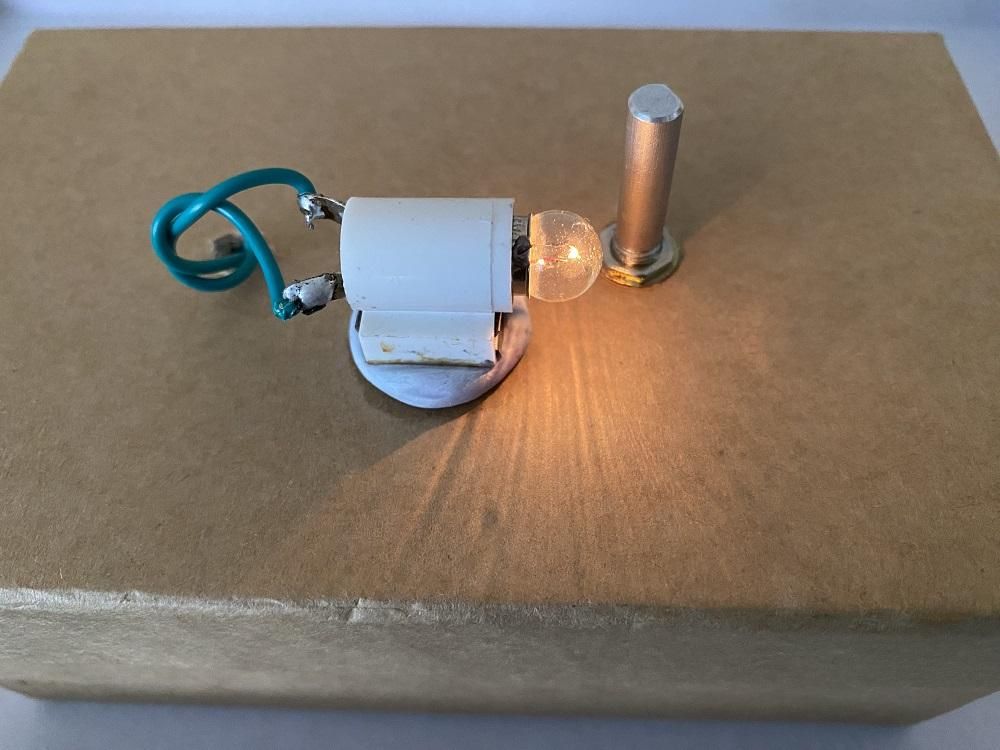 Transistor Light Dimmer 09 Step 05 Testing Photo 1.jpg