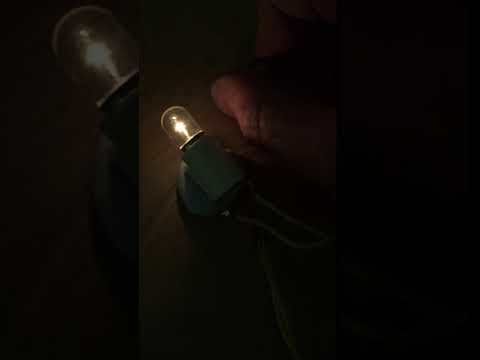 Transistor Light Dimmer 1