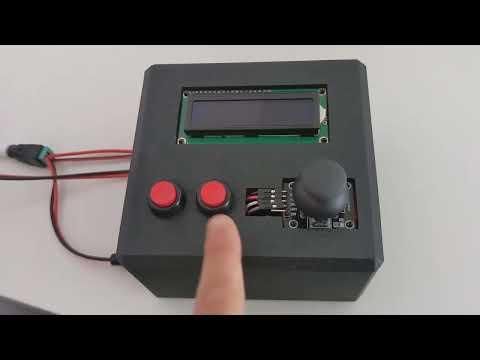 Turning light off