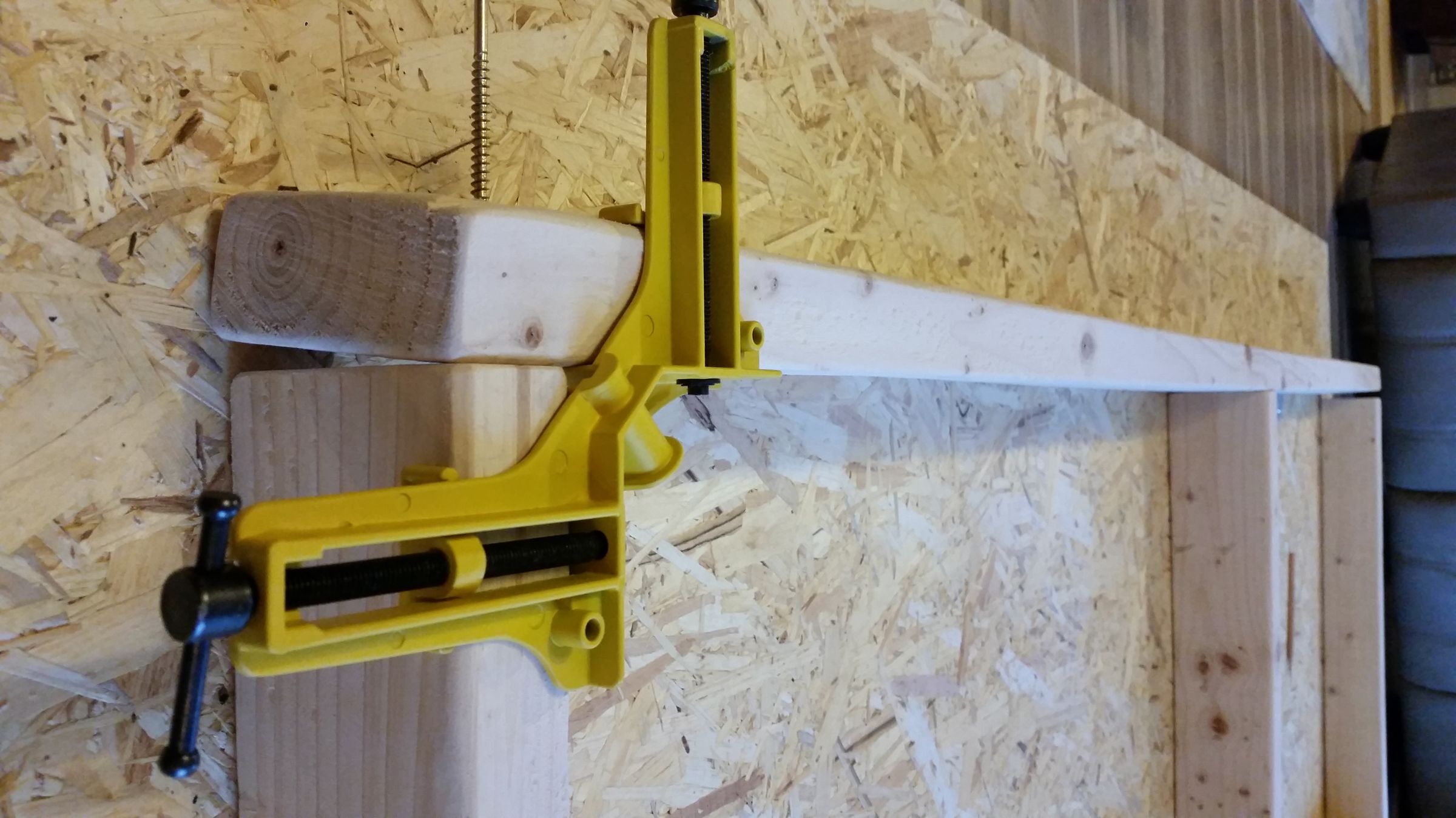 Twisted 4x2 clamped in place.jpg