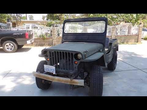 Upgrade of the 72 volt Jeep