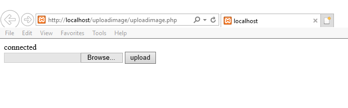 Upload And Insert Image Into Mysql Database Using Php Html.PNG