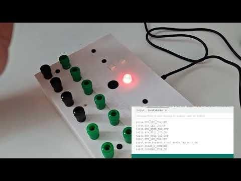 Using the data logger