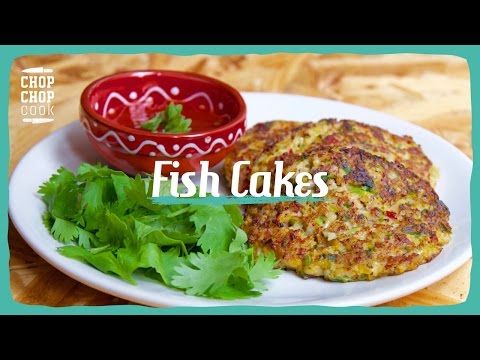 VERY TASTY cheater crab cakes