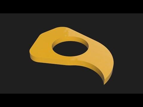 Weapon- Timelapse