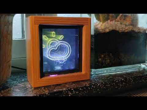 WeatherCube