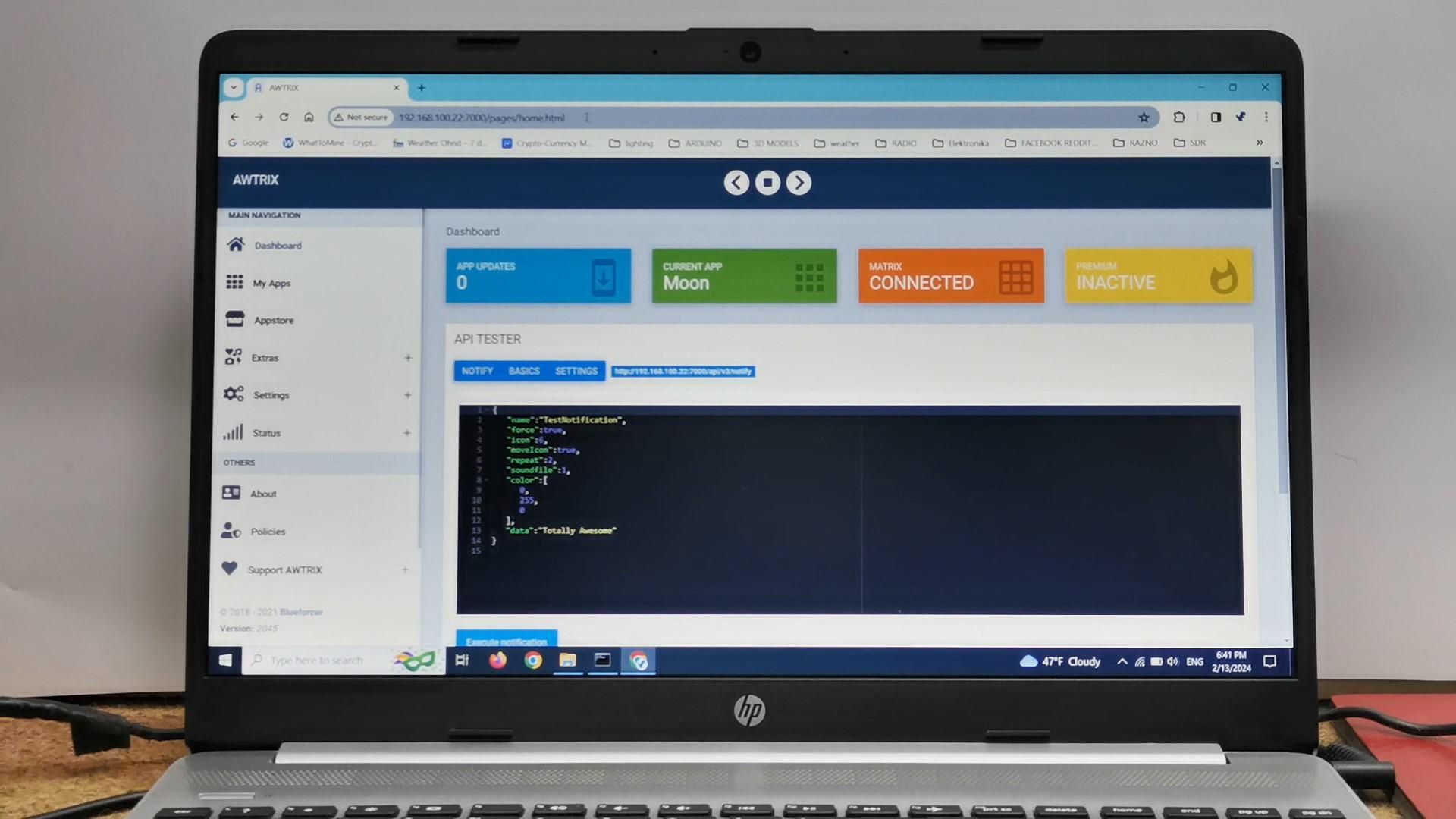 Web Interface.jpg