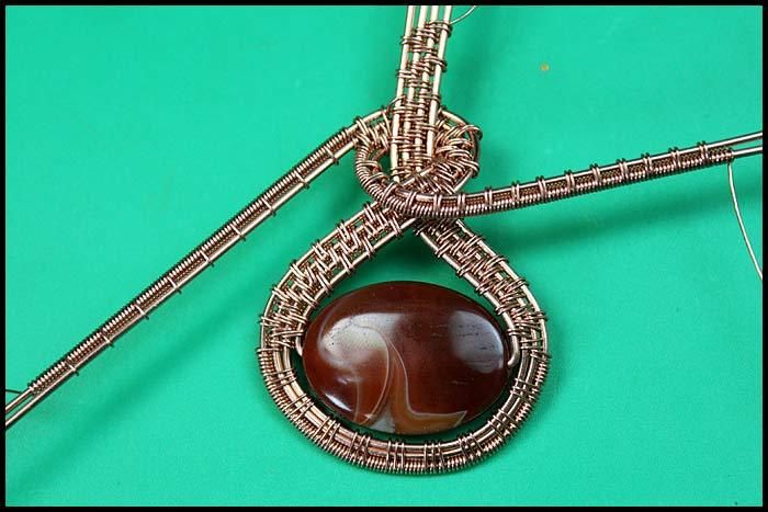 Wire wrapped beads tutorial for beginners 14.jpg