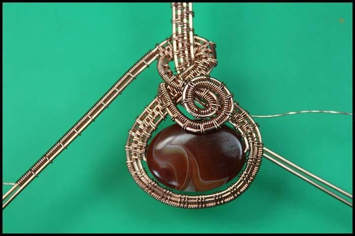 Wire wrapped beads tutorial for beginners 16.jpg