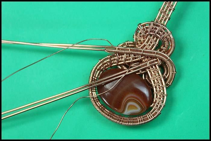 Wire wrapped beads tutorial for beginners 18.jpg