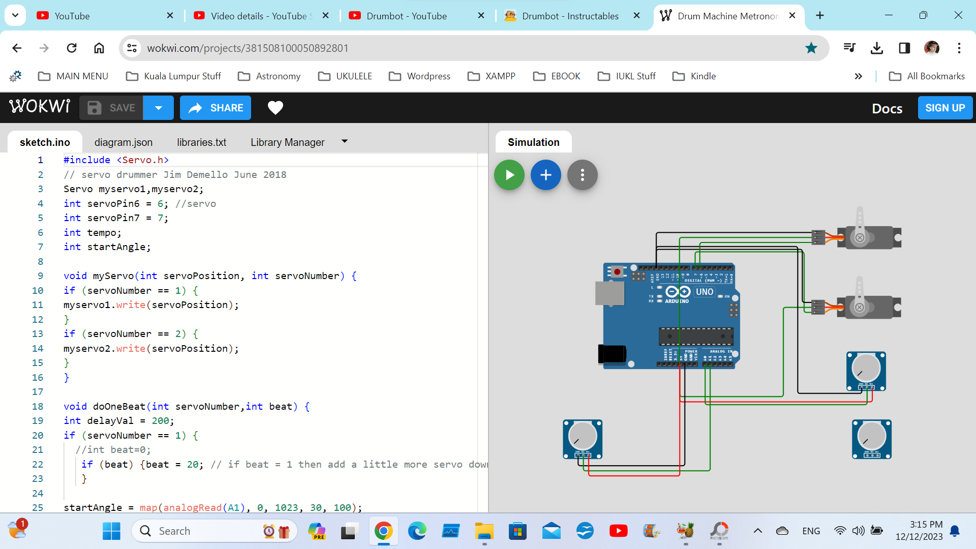 Wokwi Arduino Drumbot Code.png