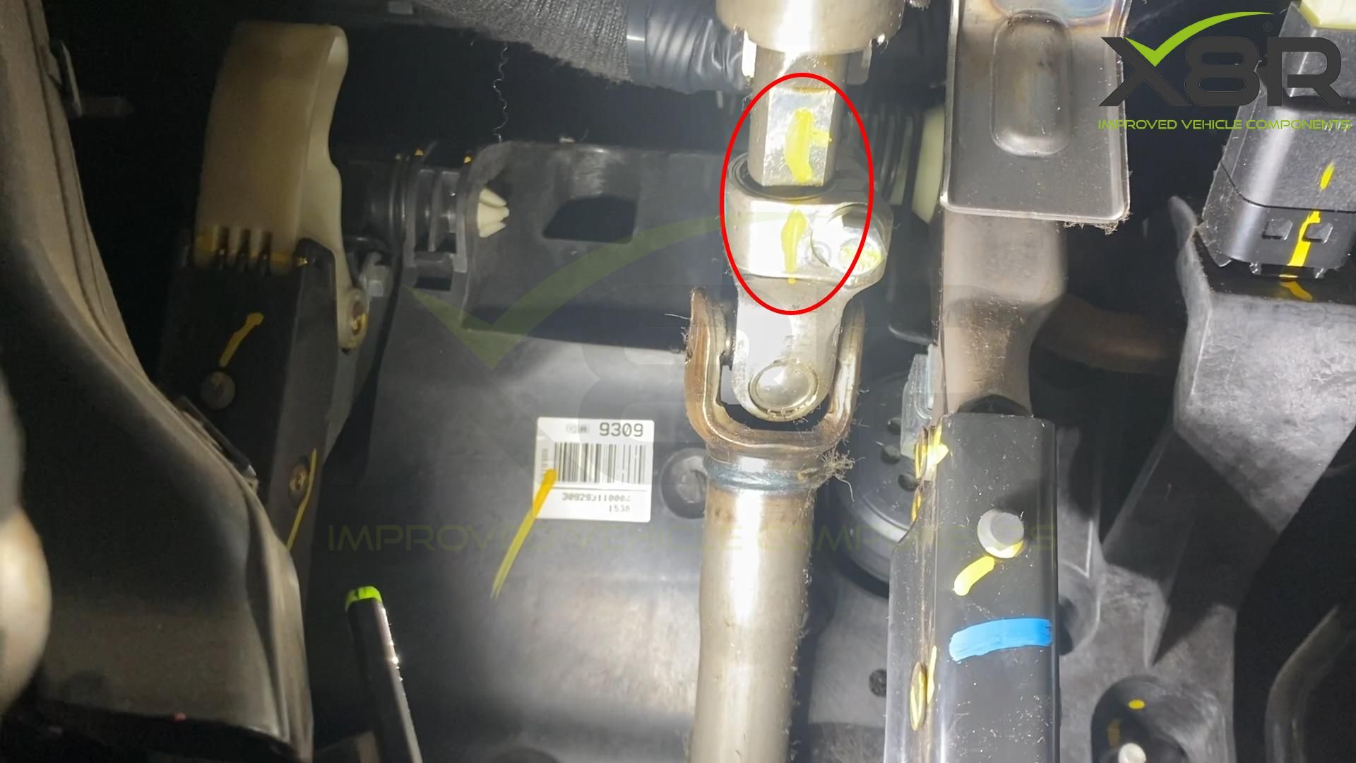X8R0263 mark up steering joint 2.jpg
