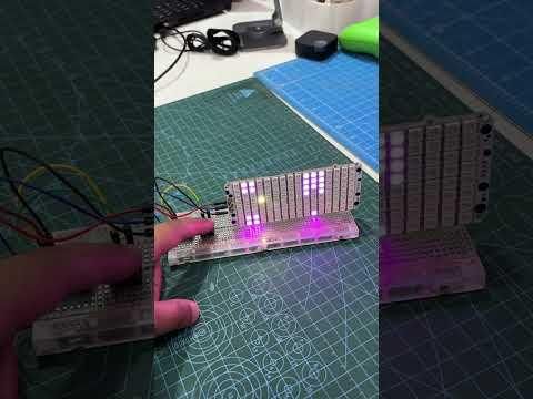 XIAO Hopper Project