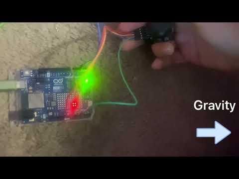 arduino ball