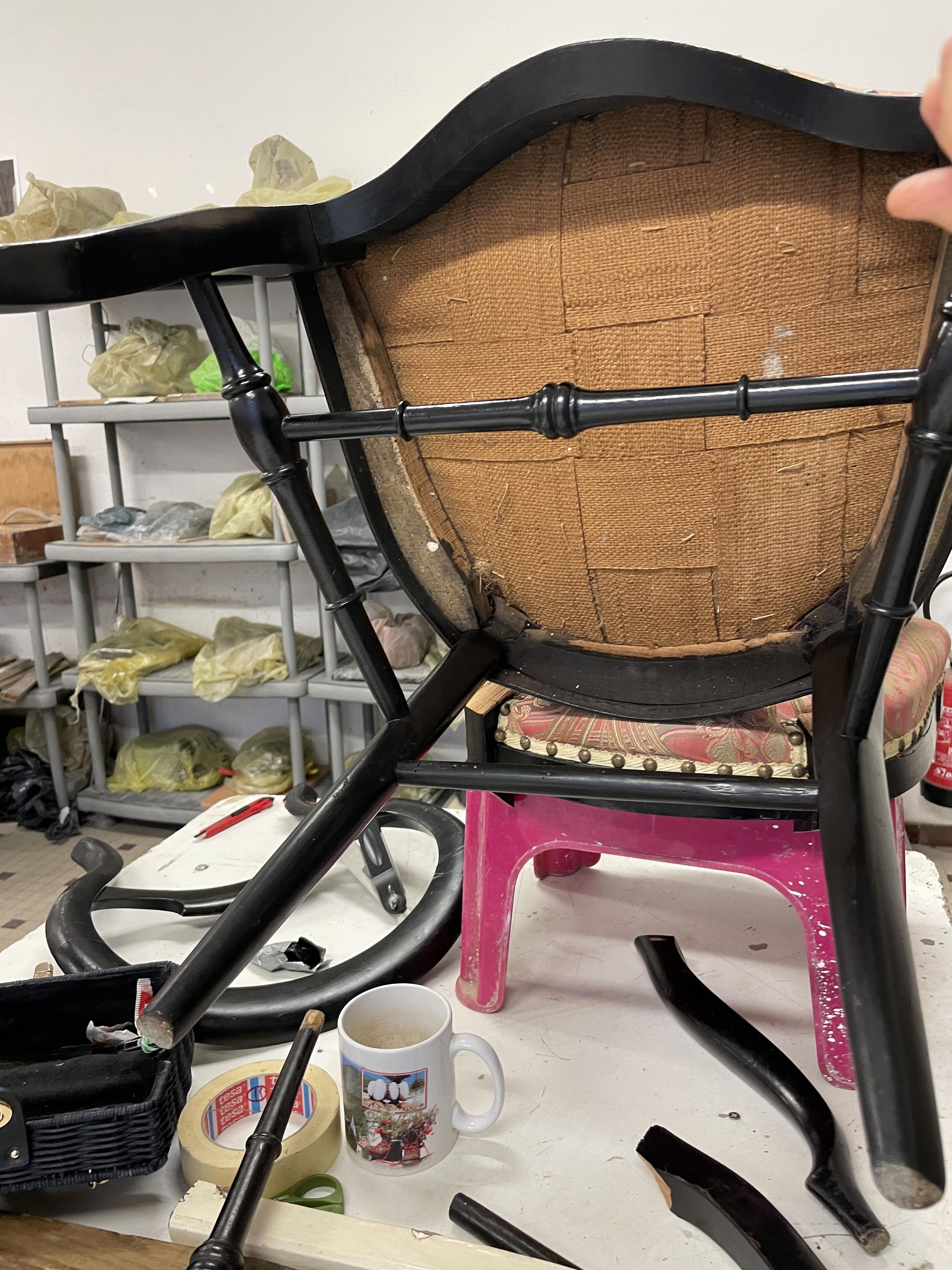 chair spider back start.JPG