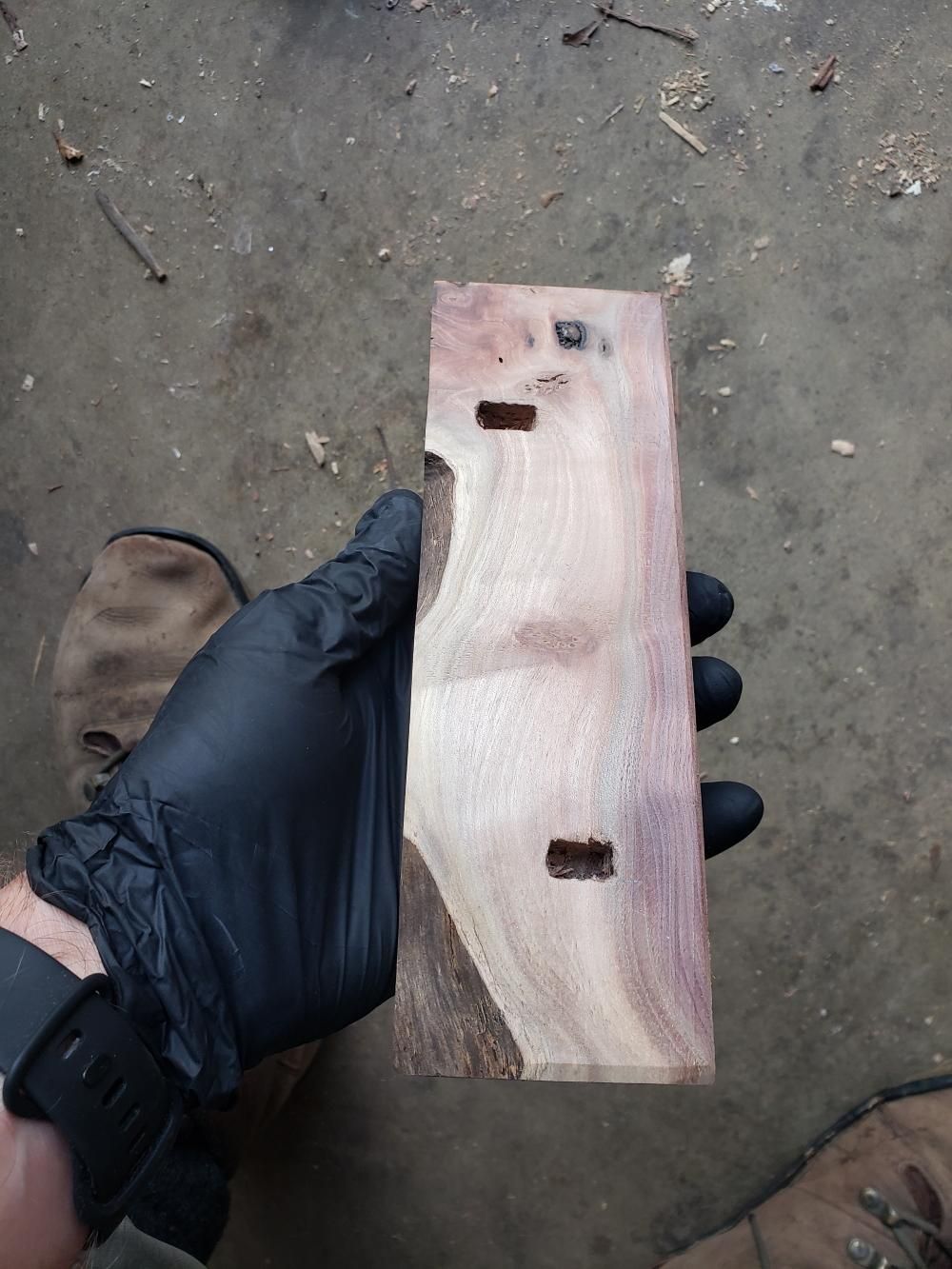 chisel holes.jpg