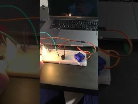circuit working video