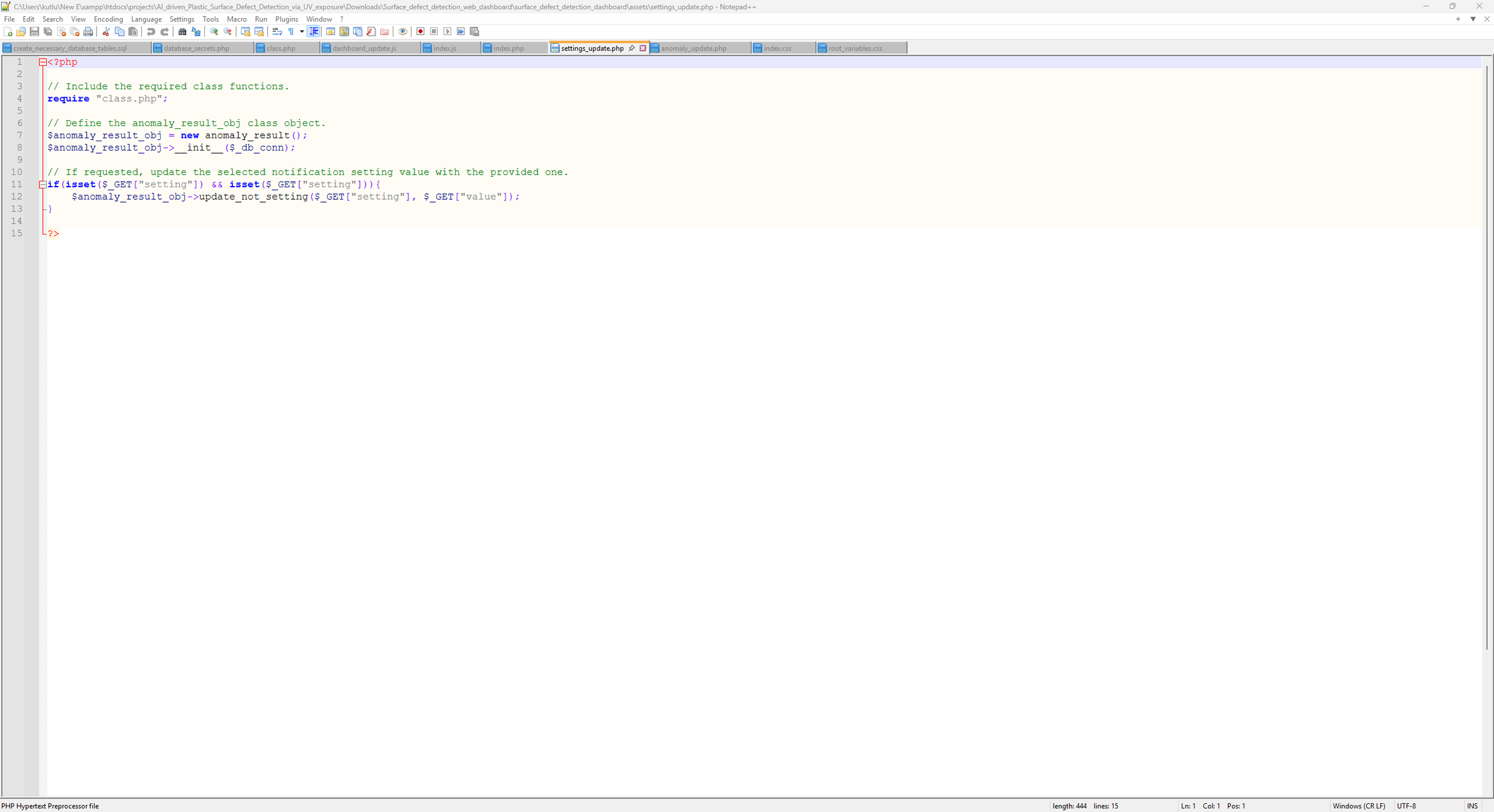 code_web_dashboard_11_settings_update.png