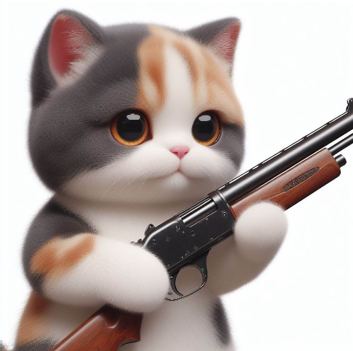 cute cat w shotgun.PNG