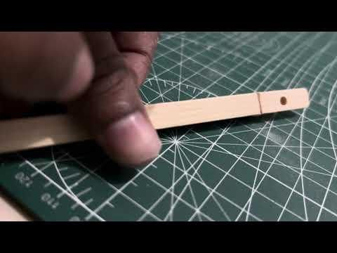 cutting