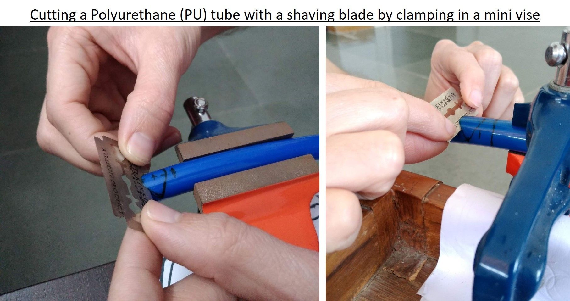 cutting a PU tube3.jpg