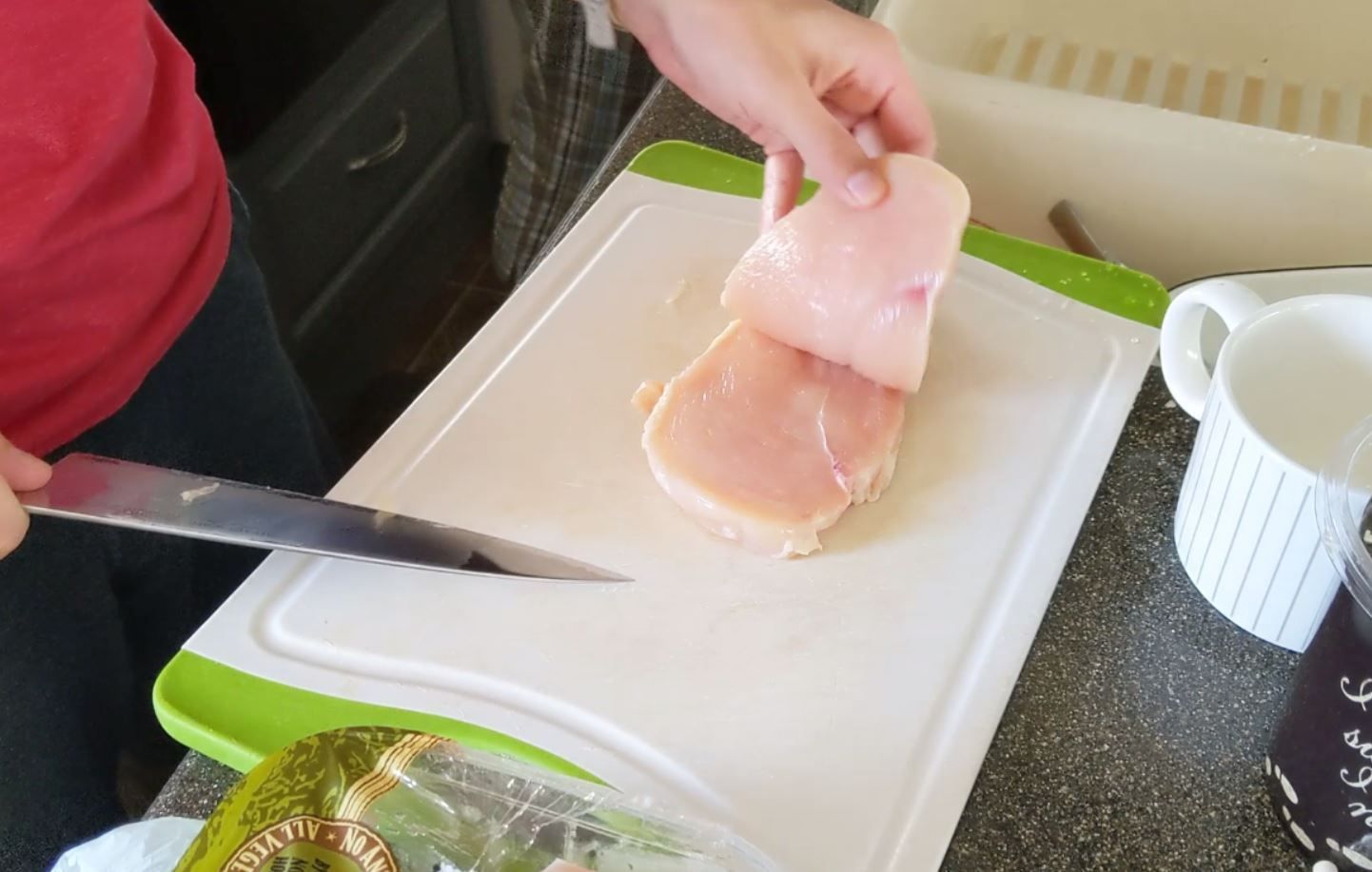 cutting chicken.JPG