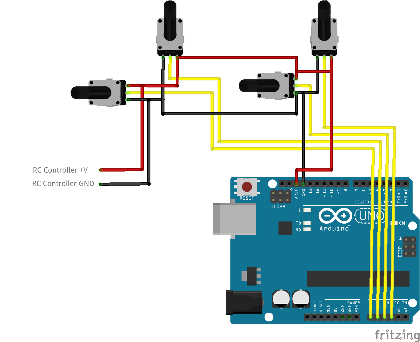 downloaded fritzing snapshoot.png