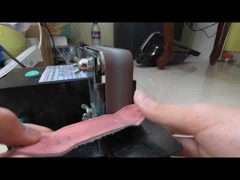 fb sanding example