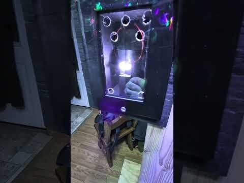 final project demonstration