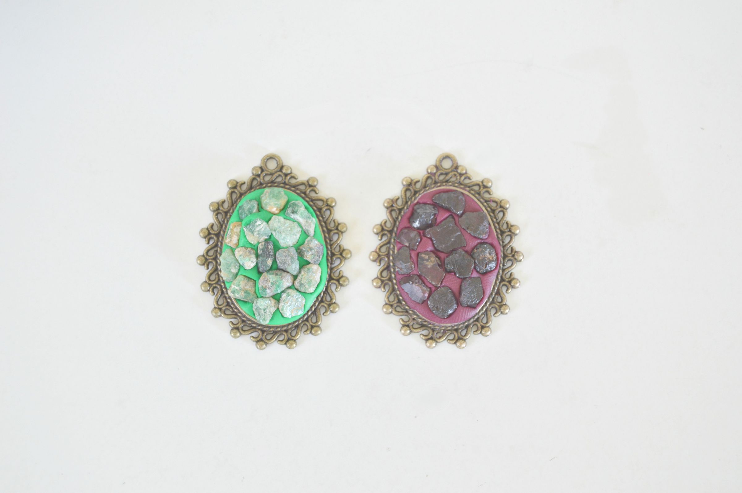 garnet gemstone jewelry diy.jpg
