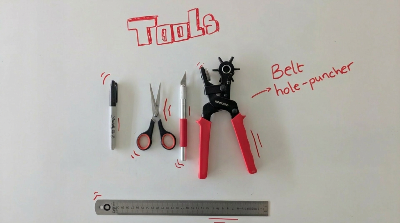 get rid of the red arrow next to the xacto -0.png