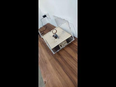 high_voltage_spark_generator