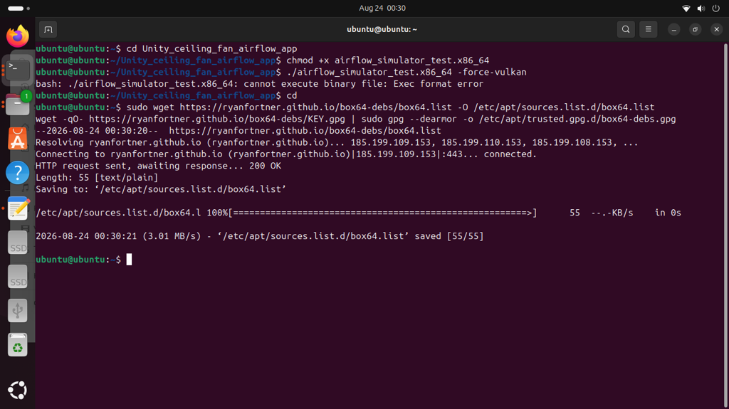 iq9_software_setup_34_set_unity_app_box64.png