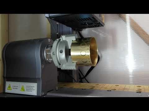 laser