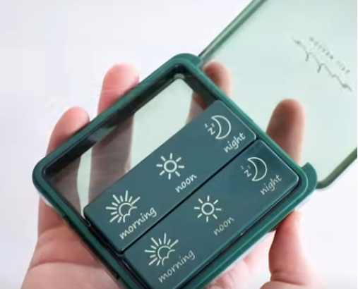 laser marking PET pill box done.png