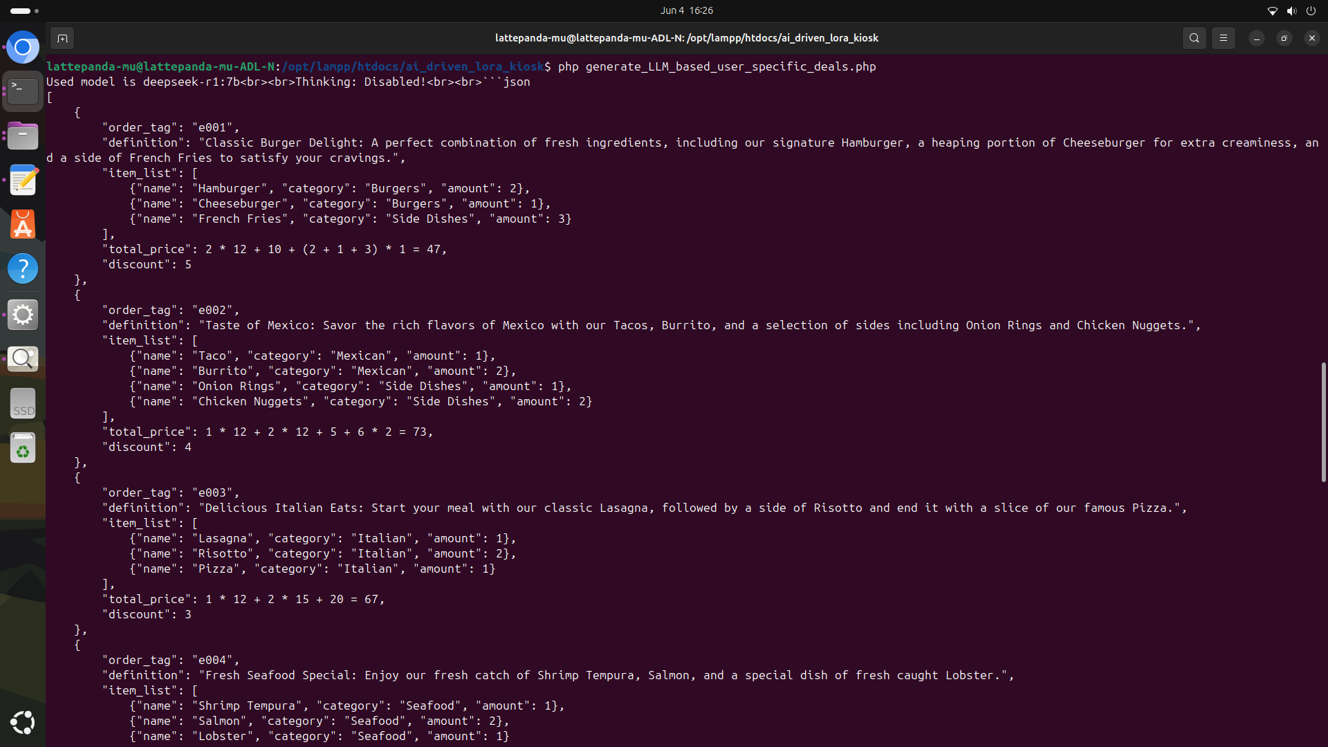 lattepanda_mu_ollama_php_client_set_test_10_disabled_thinking.png