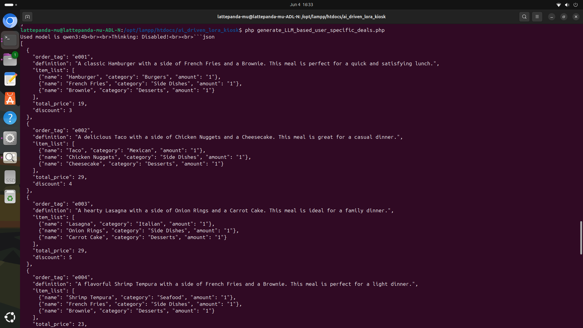 lattepanda_mu_ollama_php_client_set_test_12_disabled_thinking.png