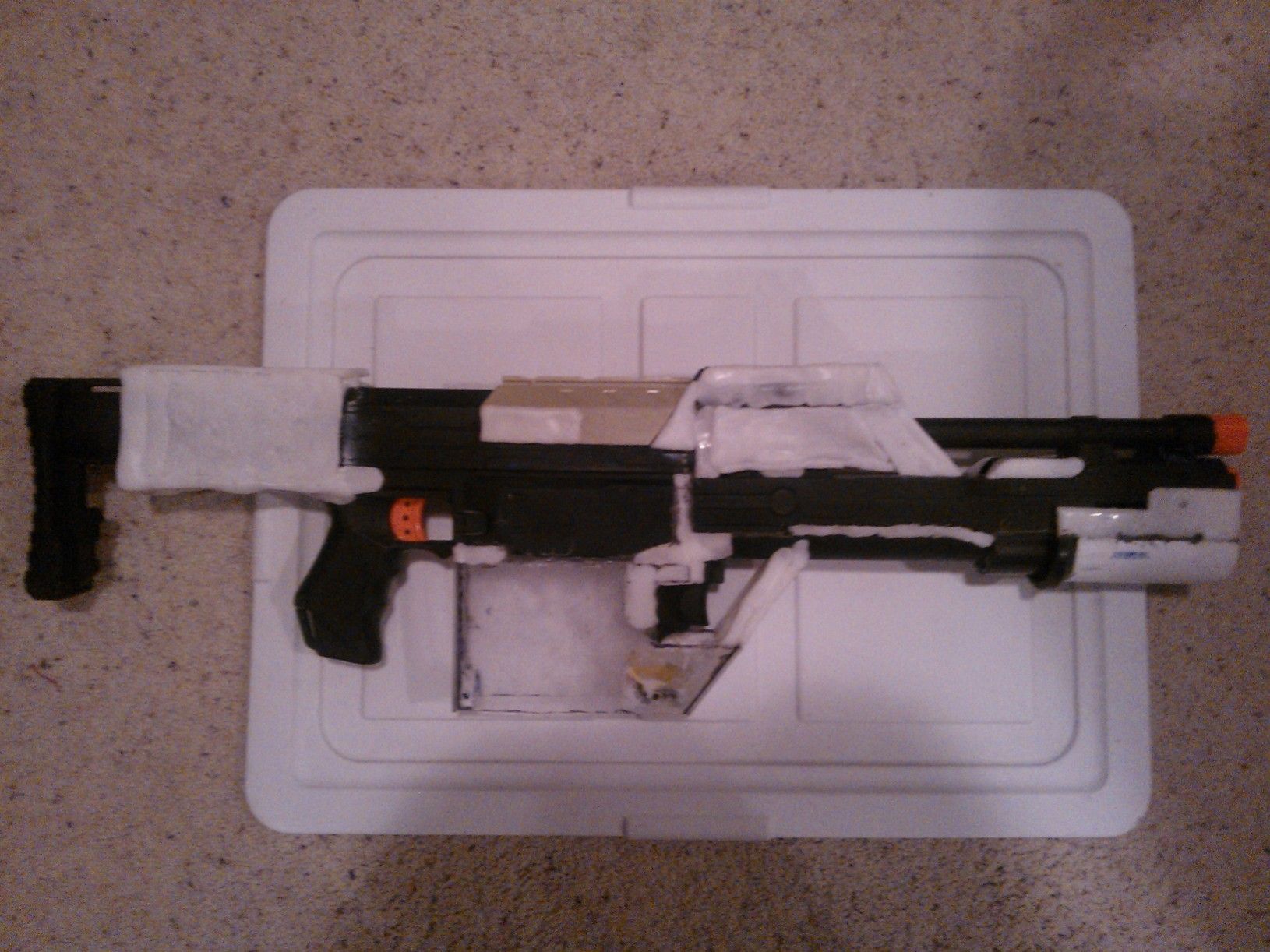 m41a pulse rifle mod - part 20.jpg