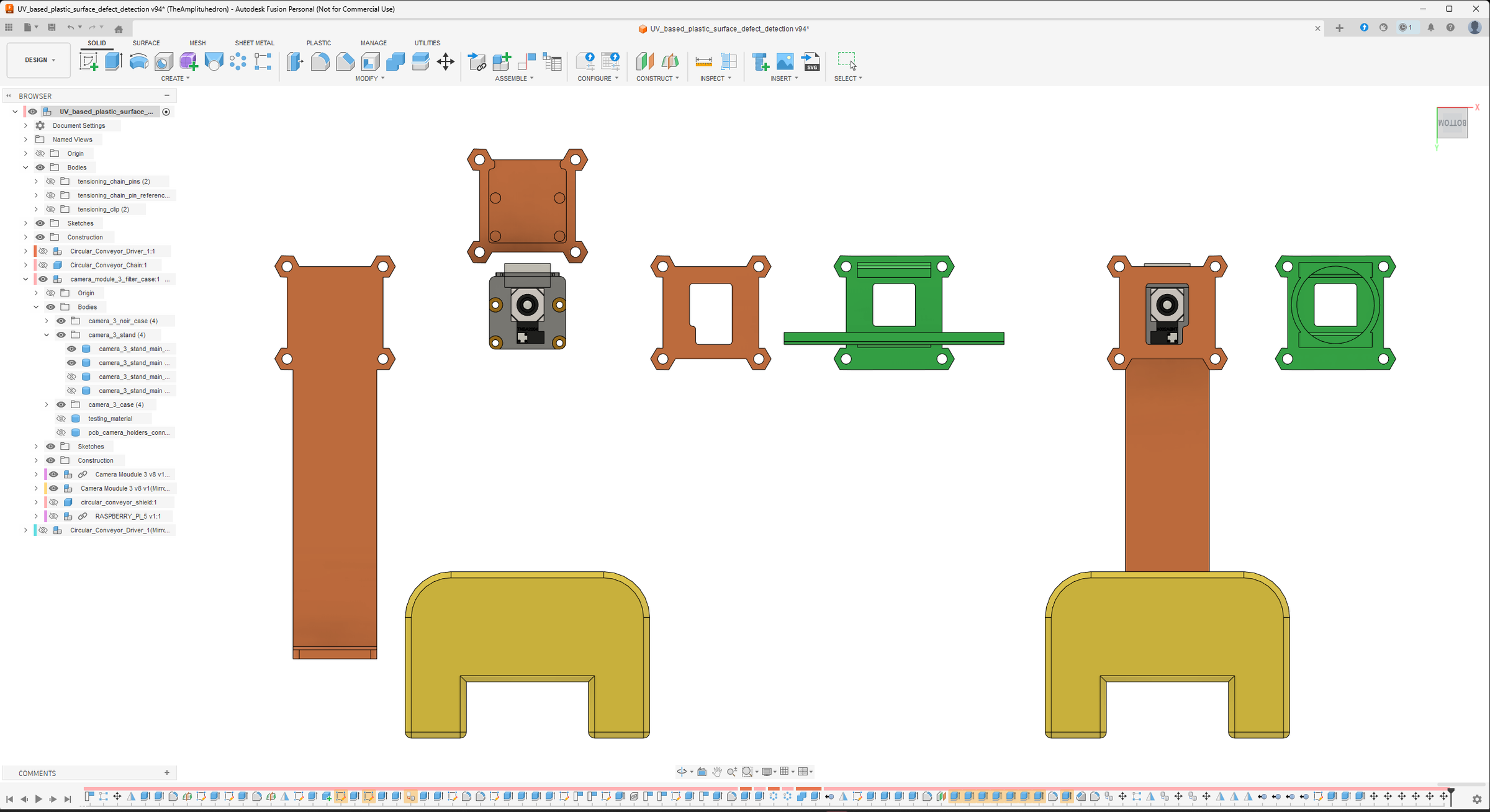 model_design_15_camera_mounts_and_pcb_holder.png