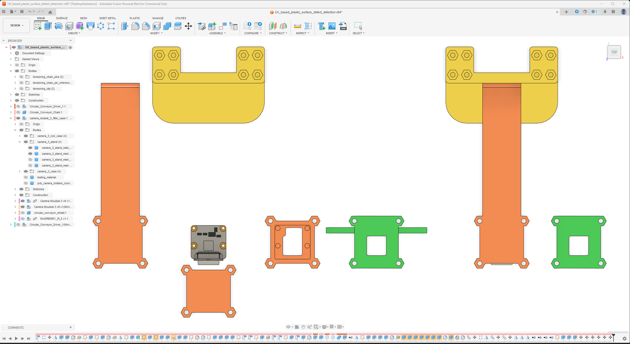 model_design_16_camera_mounts_and_pcb_holder.png