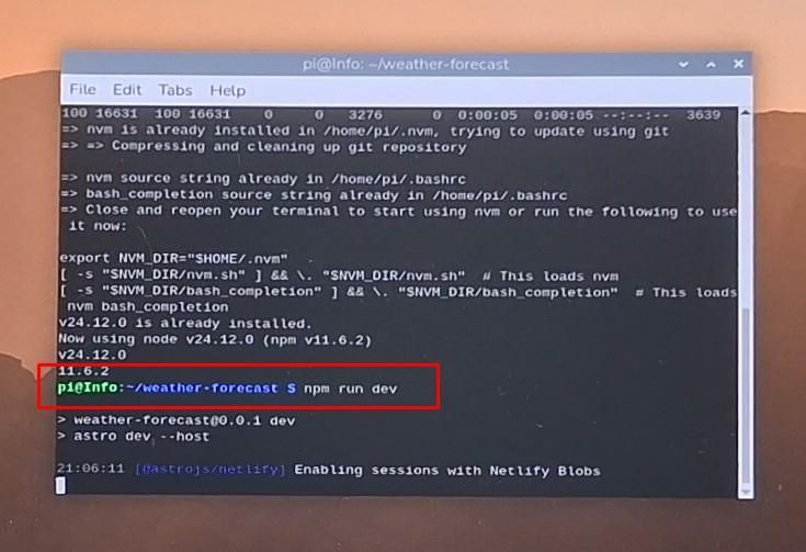 npm run dev.jpg