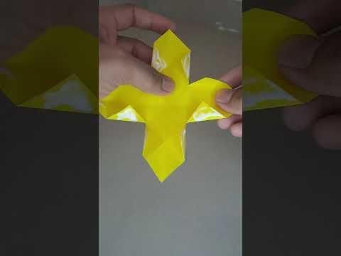 paper flowers for hat
