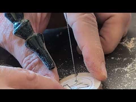 pi oloid scroll