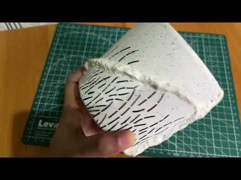 putty applying